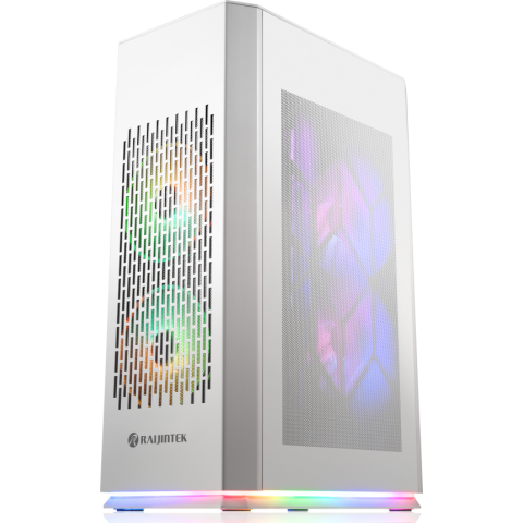 Корпус Raijintek Ophion Elite White