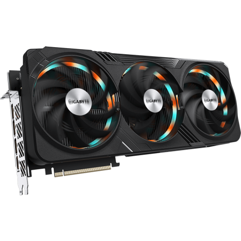 Видеокарта NVIDIA GeForce RTX 4080 Gigabyte 16Gb (GV-N4080GAMING-16GD)