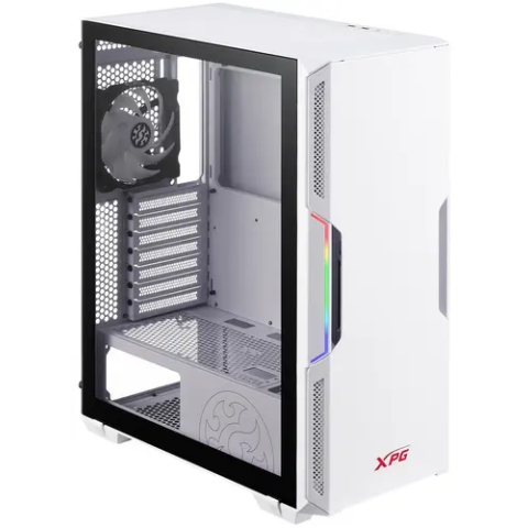 Корпус ADATA XPG STARKER White