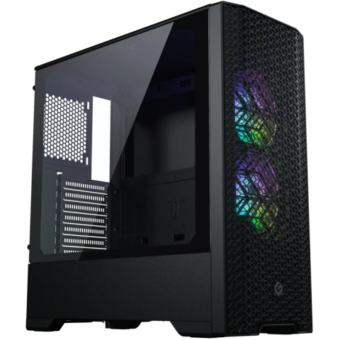 Корпус Phanteks MagniumGear NEO Air Black