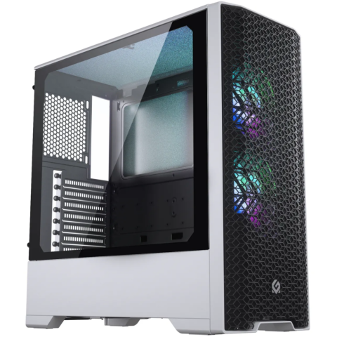 Корпус Phanteks MagniumGear NEO Air White