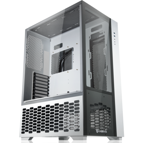 Корпус Raijintek Paean Premium White