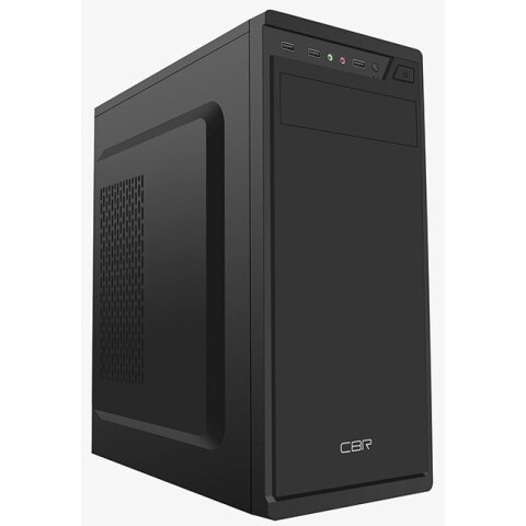 Корпус CBR PCC-ATX-J02-450W2