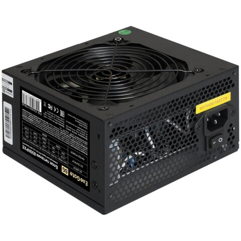 Блок питания 800W ExeGate 800NPXE (EX292177RUS-PC)