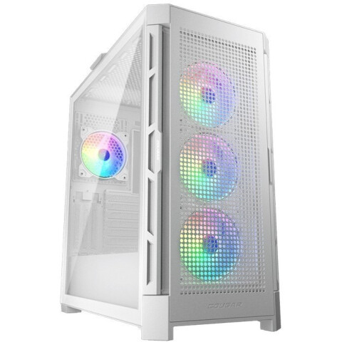 Корпус Cougar Airface Pro RGB White