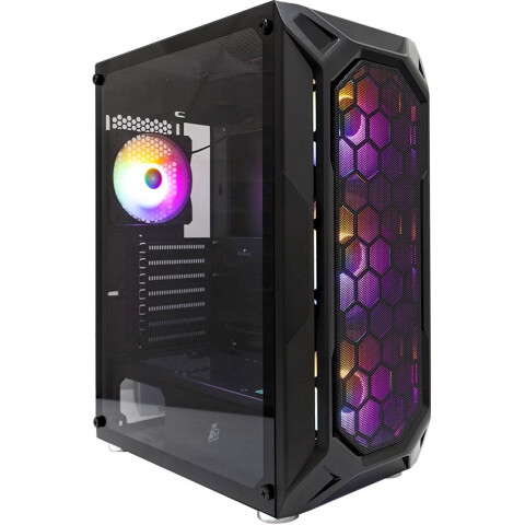 Корпус 1STPLAYER FIREBASE X6