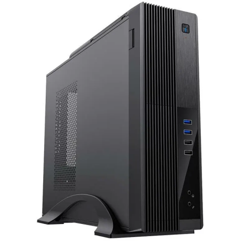 Корпус InWin ST616BK Black 230W