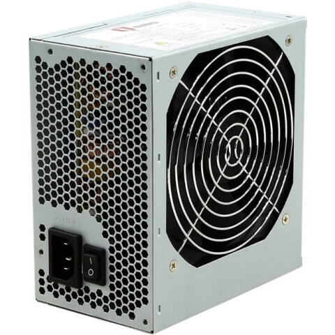 Блок питания 450W Qdion QD450 80+