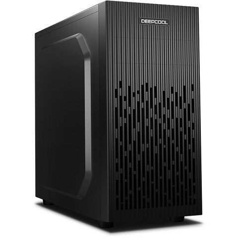 Корпус DeepCool MATREXX 30 SI Black