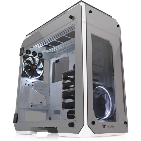 Корпус Thermaltake View 71 TG White (CA-1I7-00F6WN-00)