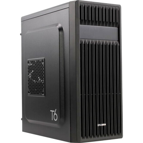 Корпус Zalman ZM-T6 Black