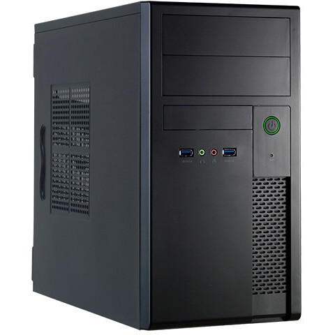 Корпус Chieftec XT-01B-OP Mesh