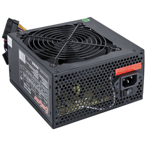 Блок питания 650W ExeGate XP650 (EX259603RUS-PC)