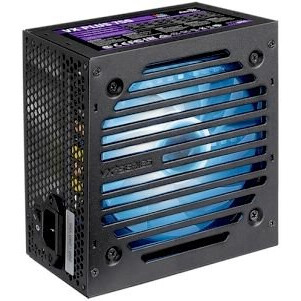 Блок питания 750W AeroCool VX-750 PLUS RGB