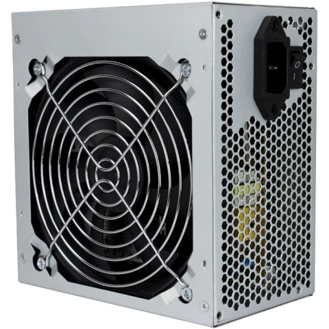 Блок питания 400W PowerMan PM-400ATX 120мм OEM