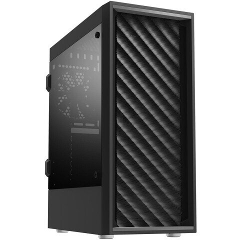 Корпус Zalman T7 Black