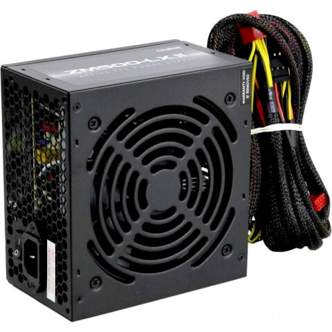 Блок питания 500W Zalman ZM500-LXII