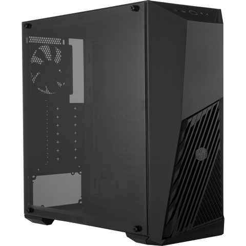 Корпус Cooler Master MasterBox K501L Black (MCB-K501L-KANN-S00)