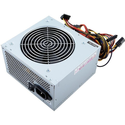 Блок питания 500W Chieftec (GPA-500S8) OEM