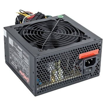 Блок питания 600W ExeGate ATX-600NPX OEM