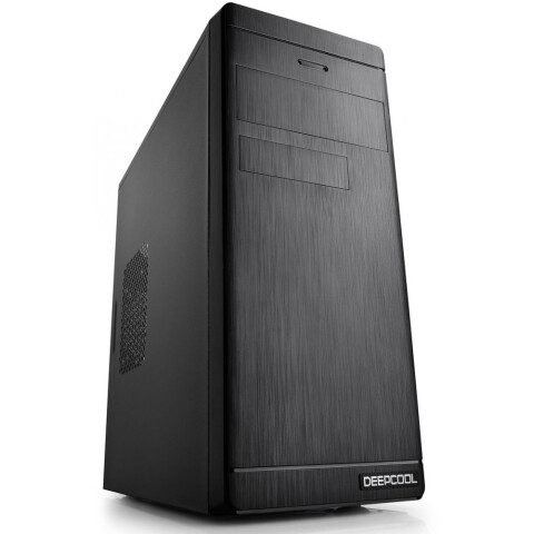 Корпус DeepCool WAVE V2 Black