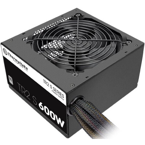 Блок питания 600W Thermaltake TR2 S (TRS-0600NPCWEU)