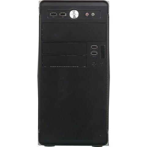 Корпус ACCORD ACC-B022 Black