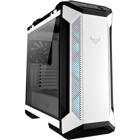 Корпус ASUS TUF Gaming GT501 White