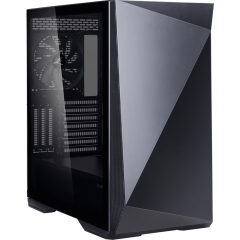 Корпус Zalman Z9 Iceberg Black