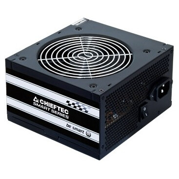 Блок питания 700W Chieftec Smart (GPS-700A8)