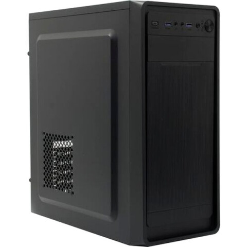 Корпус Exegate XP-332UC-XP400 400W Black