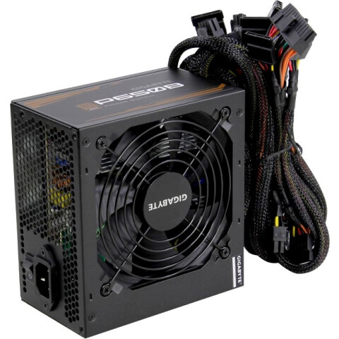 Блок питания 650W Gigabyte P650B