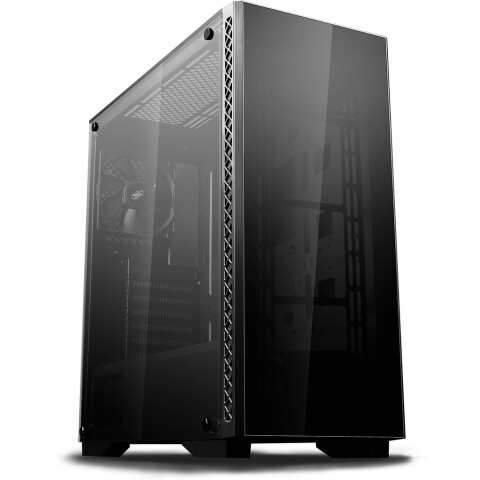 Корпус DeepCool MATREXX 50 Black