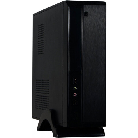 Корпус Exegate MI-207 400W Black