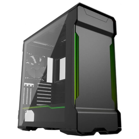 Корпус Phanteks Enthoo Evolv X Glass Black