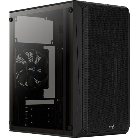 Корпус AeroCool CS-107 Black