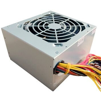 Блок питания 500W PowerMan PM-500ATX-F OEM