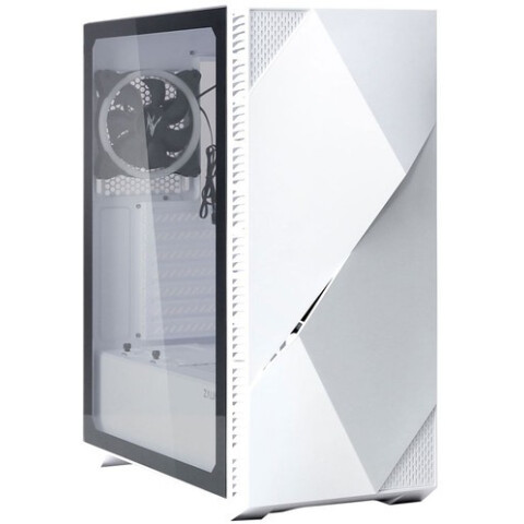 Корпус Zalman Z3 Iceberg White