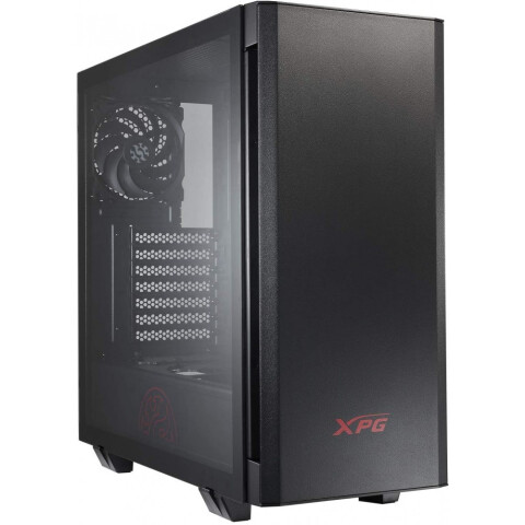 Корпус ADATA XPG INVADER Black