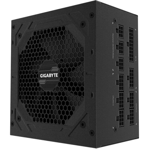 Блок питания 850W Gigabyte GP-P850GM