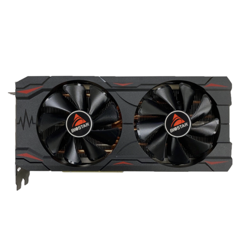 Видеокарта NVIDIA GeForce RTX 3070 Biostar 8Gb (VN3706RM82)