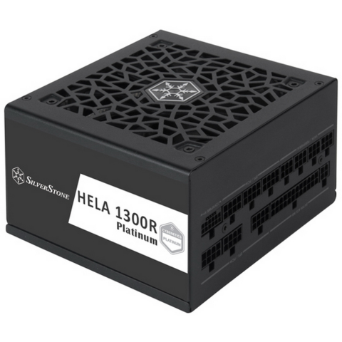 1300W Silverstone SST-HA1300R-PM