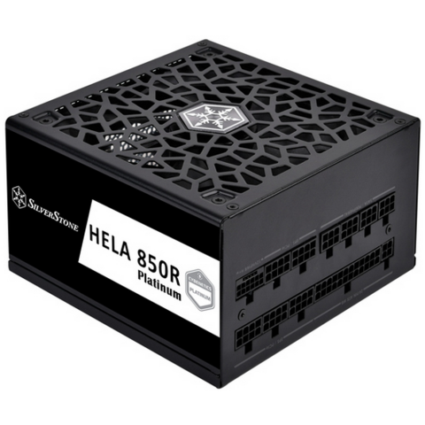 850W Silverstone SST-HA850R-PM