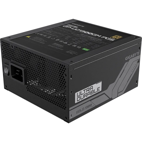 Блок питания 1300W Gigabyte GP-UD1300GM PG5