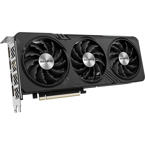 Видеокарта NVIDIA GeForce RTX 4060 Gigabyte 8Gb (GV-N4060GAMING OC-8GD)