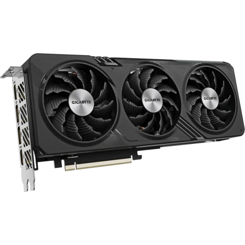 Видеокарта NVIDIA GeForce RTX 4060 Ti Gigabyte 16Gb (GV-N406TGAMING OC-16GD)