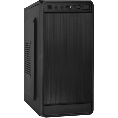 Корпус Exegate BAA-108 350W Black