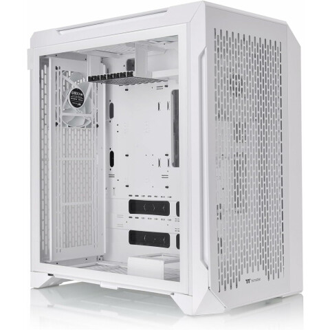 Корпус Thermaltake CTE C700 Air White (CA-1X7-00F6WN-00)