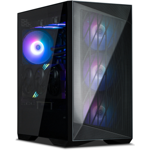 Корпус Zalman Z9 Iceberg MS Black