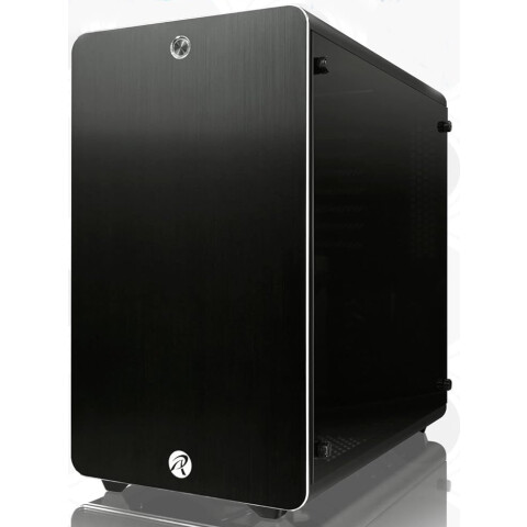 Корпус Raijintek Thetis Window Black